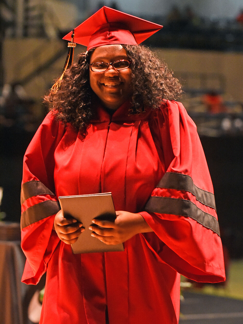 Dothan High School Graduation 2020